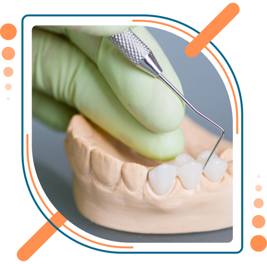 Primacare Dental Clinic Dasmariñas